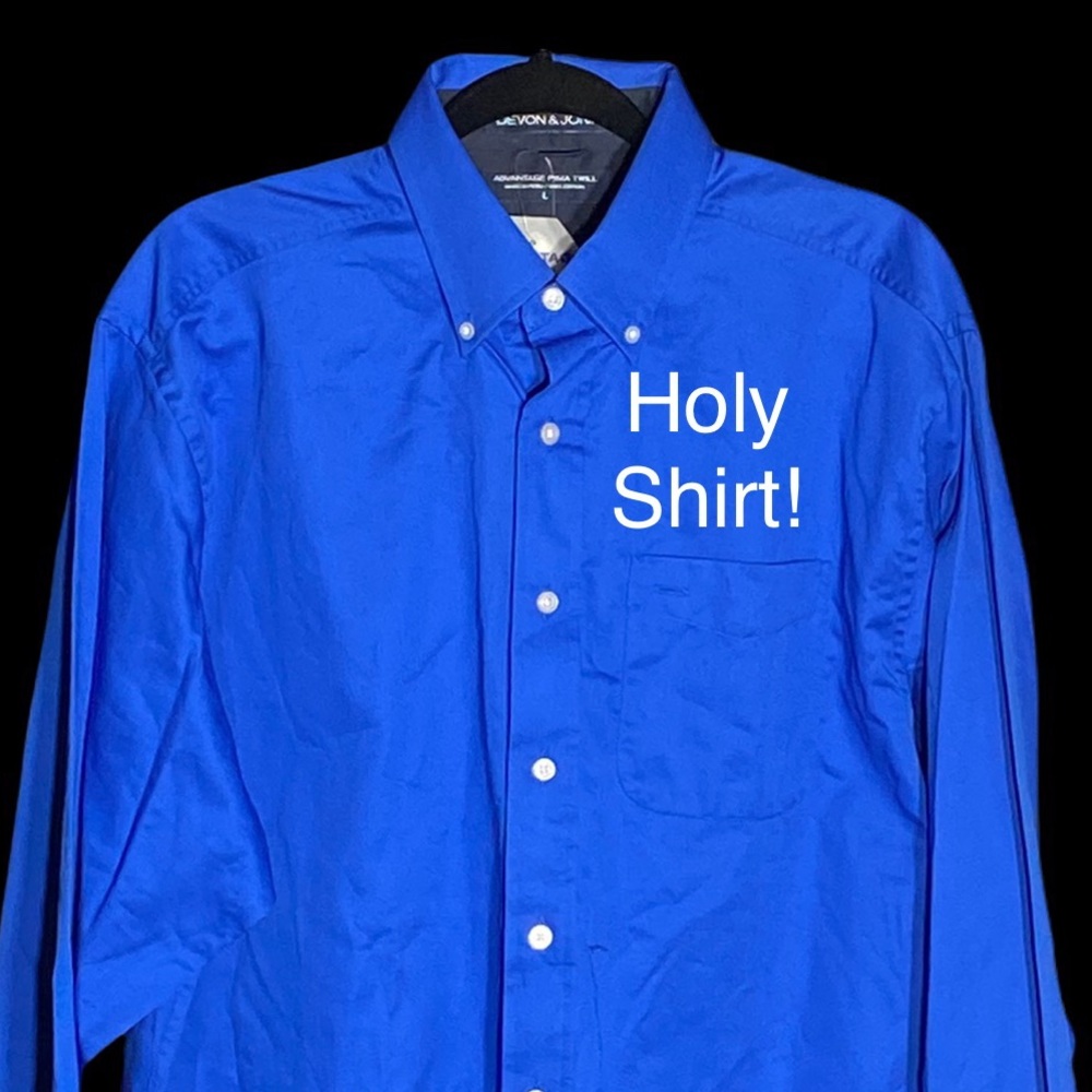 NWT Devon & Jones L 2/$20 or 3/$25!